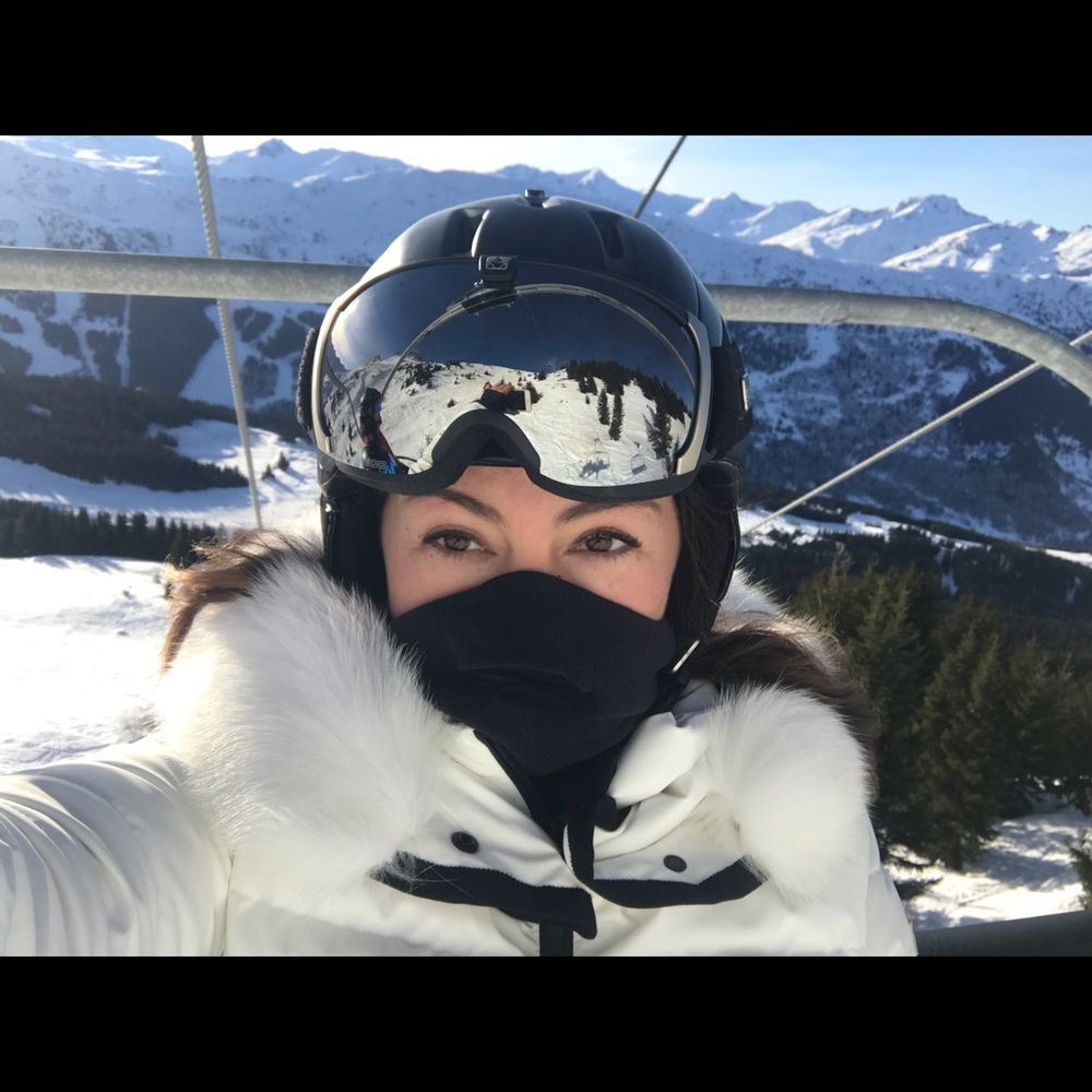 Meet your Posher, Alla